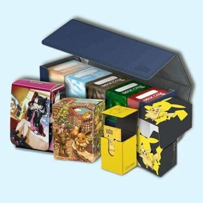 Deck Box Storage Boîtes de Rangement