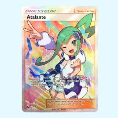 Atalante 164 Tempete Celeste