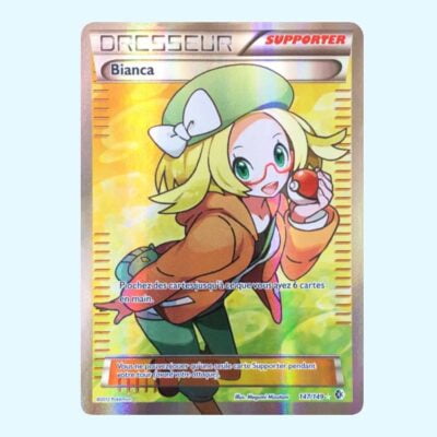 Bianca 147 Frontieres Franchies