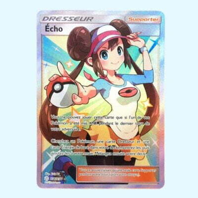 Echo 236 Eclipse Cosmique