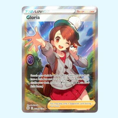 Gloria 26 Brilliant Stars