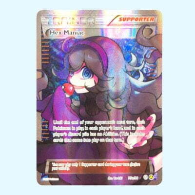 Hex Maniac 75a Ancient Origins