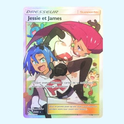 Jessie et James 68 Destinees Occultes