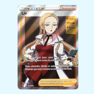 Liv 191 Clash des Rebelles