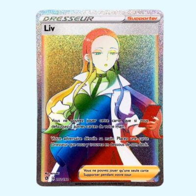 Liv 202 Clash des Rebelles