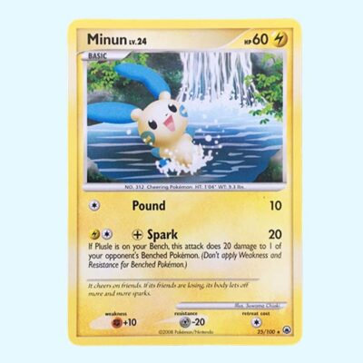 Négapi « 25 - Majestic Dawn »