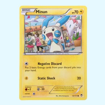 Négapi « 32 - Furious Fists »