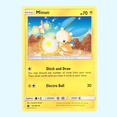 Négapi « 54 - Celestial Storm »