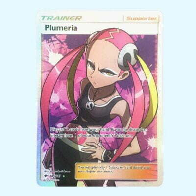 Plumeria 145 Burning Shadows