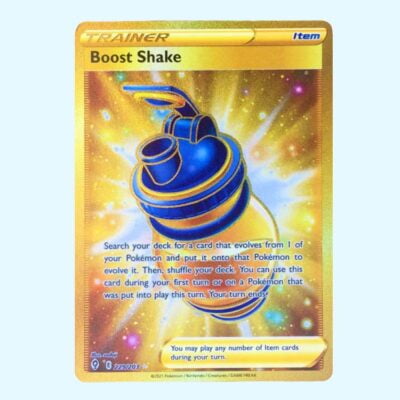 Boost Shake 229 Evolving Skies