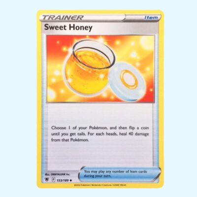 Sweet Honey 153 Astral Radiance