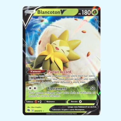 Blancoton V 5 La Voie du Maitre