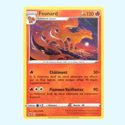 Feunard 25 Clash des Rebelles