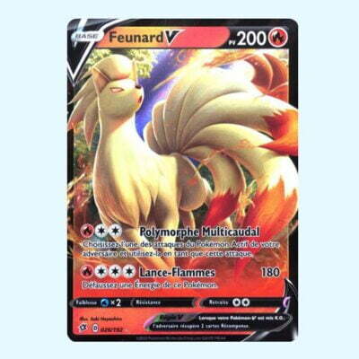 Feunard V 26 Clash des Rebelles