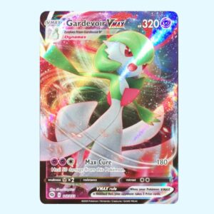 Gardevoir VMAX 17 Champions Path - La Voie du Maître