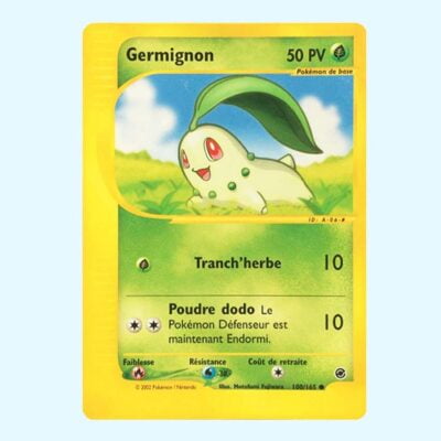 Germignon 100 Expedition