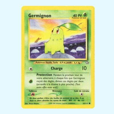 Germignon 53 Neo Genesis