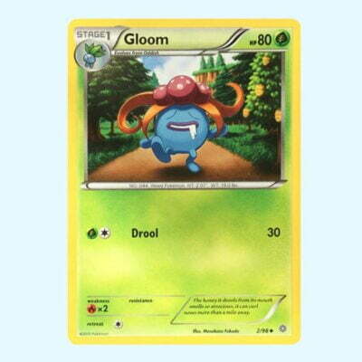 Gloom 2 Ancient Origins