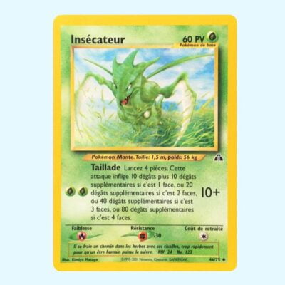 Insecateur 46 Neo Discovery