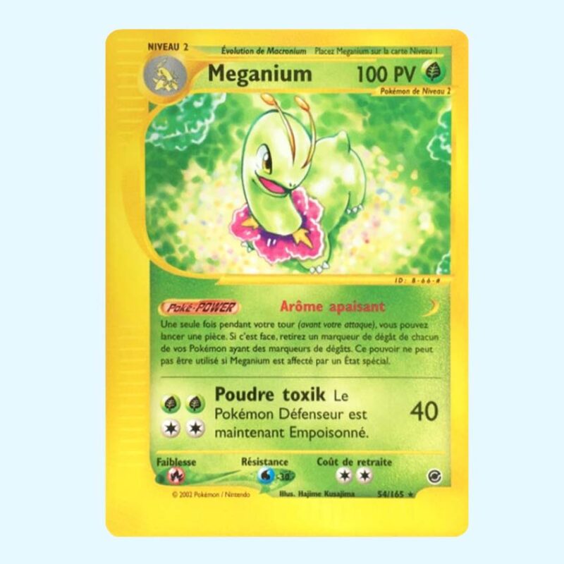 Meganium 54 Expedition FR