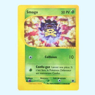 Smogo 114 Expedition