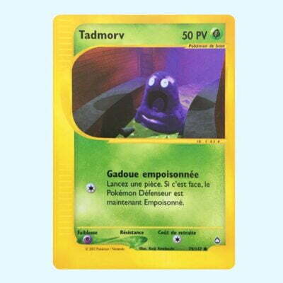 Tadmorv 79 Aquapolis