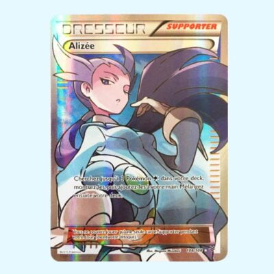 Alizee 108 Ciel Rugissant