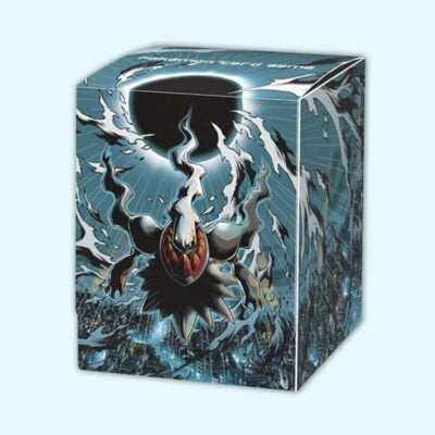 Darkrai - Deck Box - Battle Region