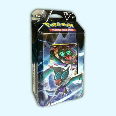 Noivern - Deck Theme - Battle Deck - EN