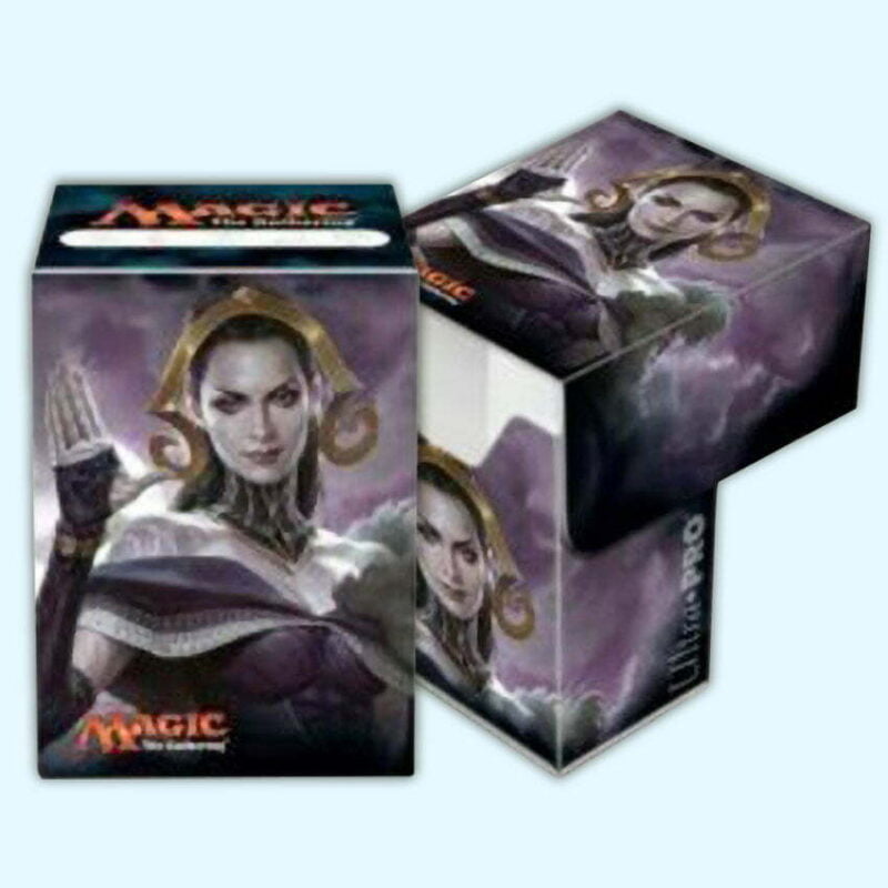 Oath of Liliana - Deck Kit - Mtg - Eldritch Moon