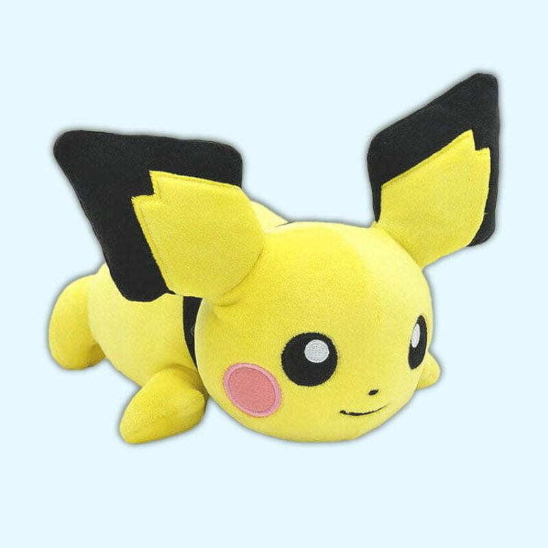 Pichu Plush Peluche - Pokémon 20cm