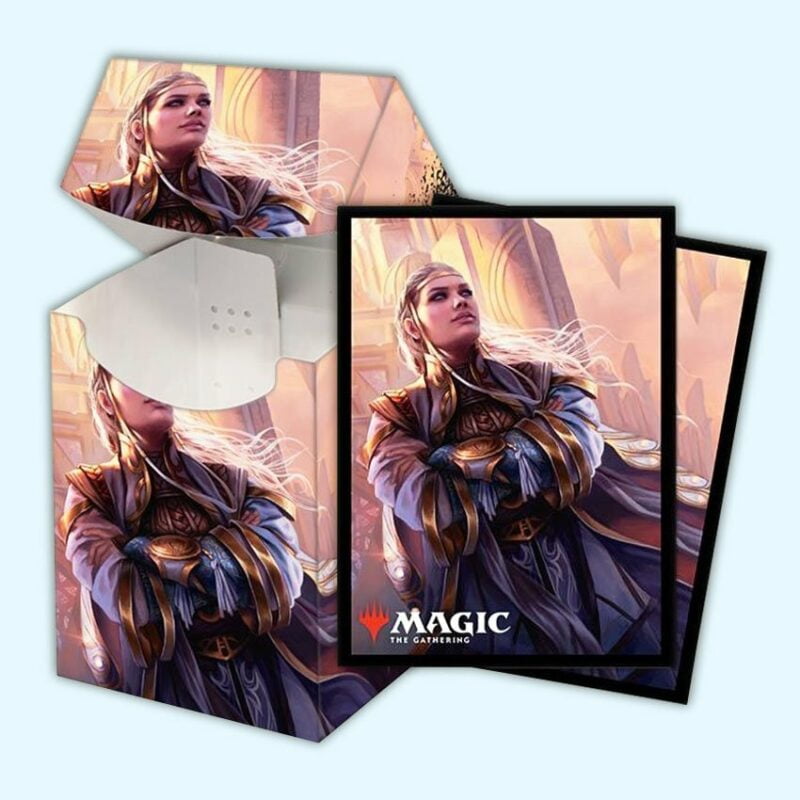 Rebbec Architect of Ascension - Deck Kit - Mtg