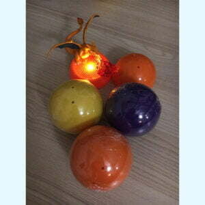 Trio Pikachu Dracaufeu Ectoplasma 1