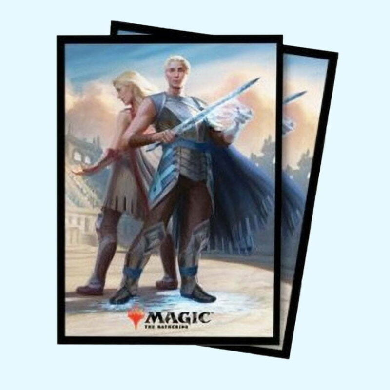 Will Kenrith - Sleeves - 100 - Battlebond