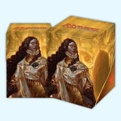 Elenda the Dusk Rose - Deck Box - Mtg - Rivals of Ixalan