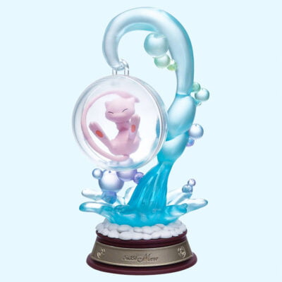 Pokémon - Swing Vignette - MEW - Figurine Figure - Re Ment
