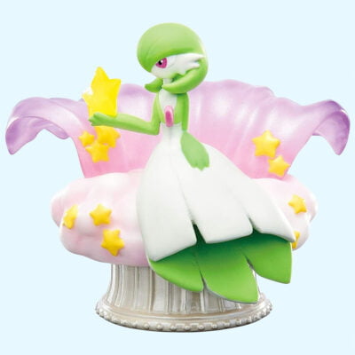 Pokémon - Starrium Starry Night - GARDEVOIR - Figurine Figure - Re Ment