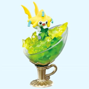 Pokémon - Starrium Starry Night - JIRACHI - Figurine Figure - Re Ment