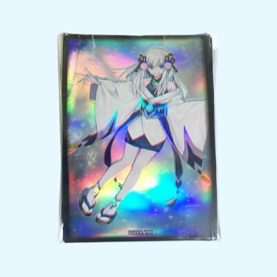 Yuki Onna - Sleeves - Protege Cartes - The Ice Mayakashi - 70