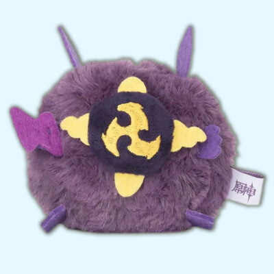HILICHURL Electro Plush - Genshin Impact - Peluche - 11cm