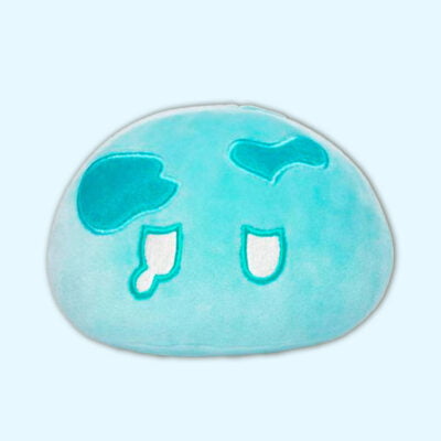 HYDRO Slime plush - Genshin Impact - Peluche - Slime Series - 17cm