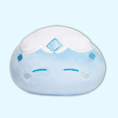 KRYO Slime plush - Genshin Impact - Peluche - Slime Series - 17cm