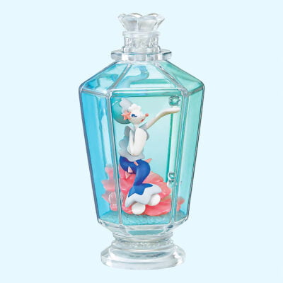 Pokémon - Aqua Bottle Collection 2 - PRIMARINA - Figurine Figur - Re Ment
